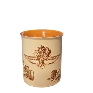 Indianapolis Speedway Ceramic Mug